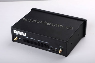 Multi-function Digital Vehicle Data Recorder Camera SD Card , High Accuracy