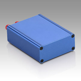 Remote Controller Automobile GPS Tracker , Car GPS Tracker 288