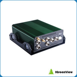 mobiles DVR eingebautes GPS Modul 3G GPS (Google-Karte)