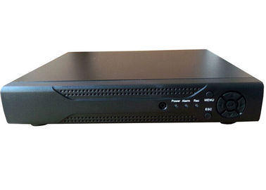 Kamerad-/NTSC-H.264 HD Digital Videorecorder 4/8 lenken bewegliches DVR