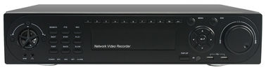 Hochauflösende Digital Videorecorder H.264, Kanal DVR CMS ONVIF 25