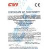 China Guangdong XYU Technology Co., Ltd zertifizierungen